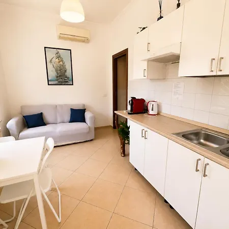 Appartamento Bilocale Nord -- Free Parking *